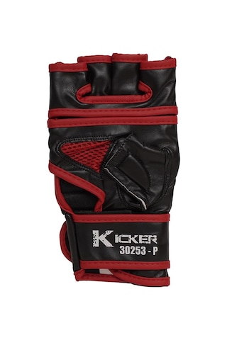Dragondo 30253-p Mma Kicker Antrenman Torna Eldiveni 001