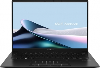 Asus Asus Zenbook 14 OLED UM3406KA-PP079W Ryzen AI 7 350 16 GB 512 GB SSD 14" W11H Dizüstü Bilgisayar (Yenilenmiş)