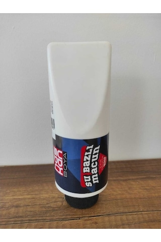 Su Bazlı Macun 0,75 Lt