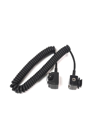 Nikon Sc-28 I-Ttl / D-Ttl Flash Uzatma Kablosu