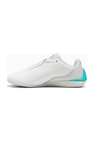 Puma Beyaz Mercedes Mapf 1 Drift Cat Decima Erkek Spor Ayakkabı 30719605 Beyaz