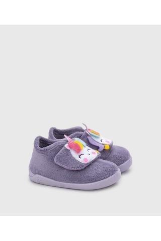 İgor Igor W10354 Homie Unicornio Çocuk Panduf / Lila
