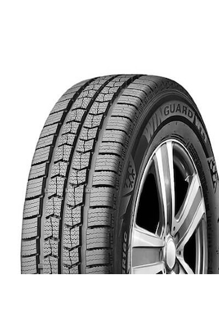Nexen 175/75 R16C 101/99R Winguard Wt1 Kış Lastiği 2024