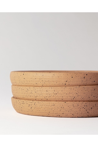 Ella Saksı - Somon - 20 Cm 8684427125281 Diğer