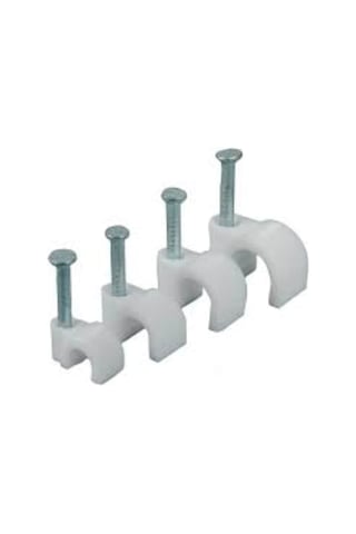 Çivili Kroşe 0-1-2-3-4-5-6-8 No Paket