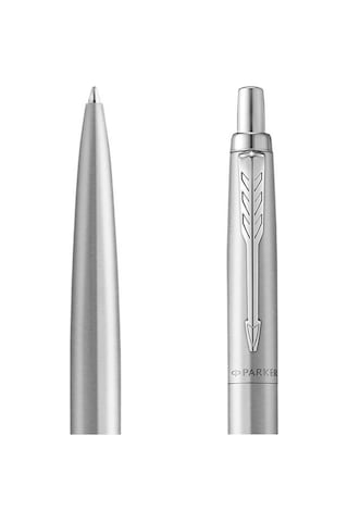 Parker Jotter Ct Xl Metalik Tükenmez Kalem Çok Renkli