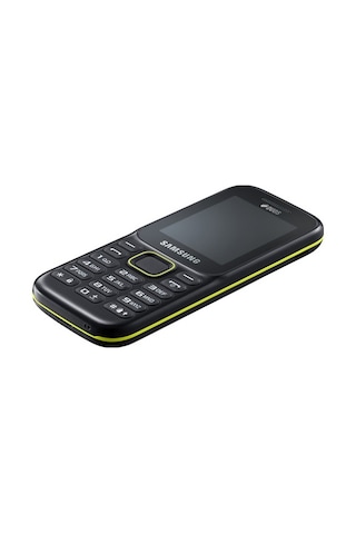 Samsung SM-B130 208 MB Tuşlu Cep Telefonu (İthalatçı Garantili)
