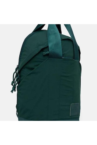 The North Face Nf0a81dt1kı1 W Never Stop Daypack Hunter Green Yeşil