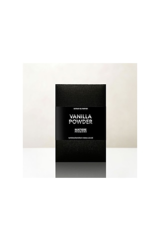 Vanilla Powder Extraıt Extrait De Parfum 100ml Diğer