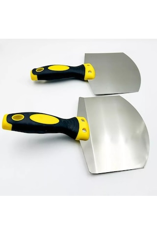 Bestshop1 Yuvarlak Uçlu Kepçe Şeklinde Kovaya Uygun Mala 252739981