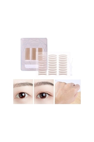 Tongxida Beşiktaş Tek Taraflı Suntek Göz Görünmez Ga Çift Bosphorusboutique Bandı Diğer