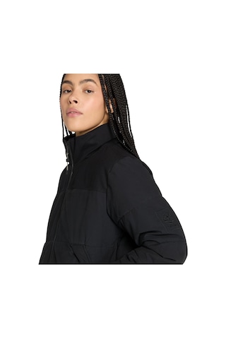 Timberland Welch Mountain Synthetic İnsulated Puffe Kadın Mont-33862 Siyah