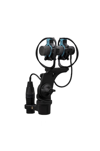 Radius Rad-1 Mikrofonlar Için Shock Mount Tutma Aparatı