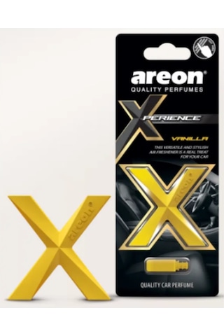 Areon Vanilya Defyaktör Aromatizörü 270896921