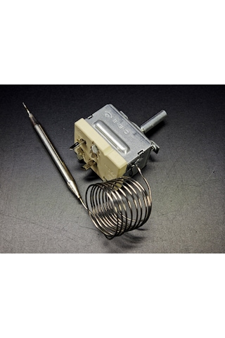 Ego 55.17012.020 30-90 C Monofaze Termostat