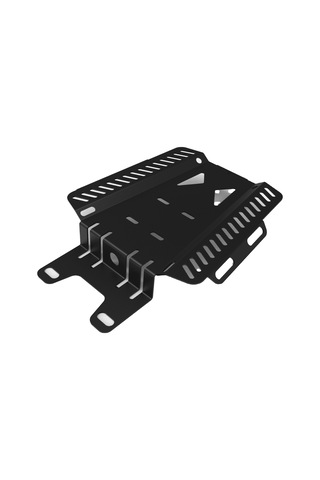 Moto Üçel Hero Xpulse 200 Uyumlu Çanta Demiri