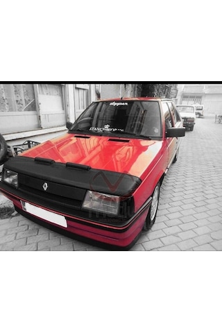Renault 9 Kaput Maskesi (198124468)