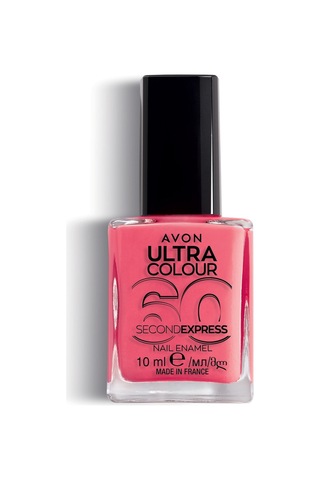 Avon Ultra Color Oje 10 ML Strawberry Margarita