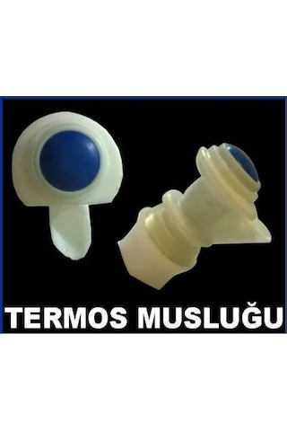 Su Termos Musluk Musluğu 2 Ad