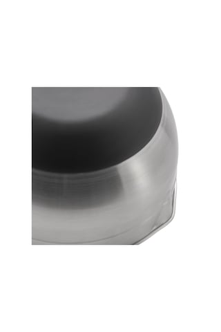 Wmf Mutfak Kasesi 24 Cm Siyah - Gri