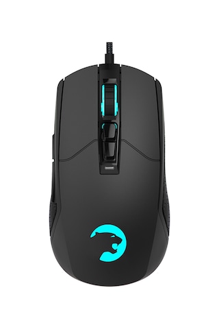 Gamepower Kyojin RGB 12800 DPI Kablolu Oyuncu Mouse