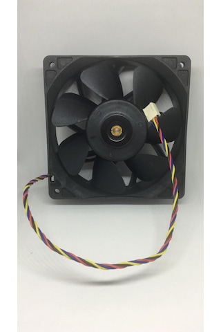 Antminer Bitcoin Miner Fan 120X120X38 12V 1.60A