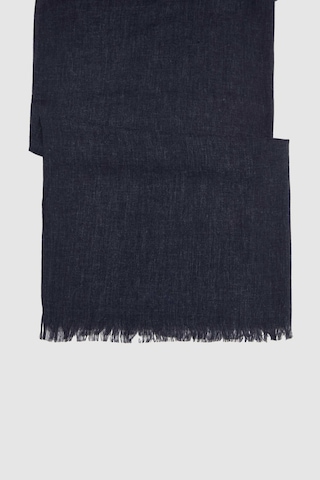 D's Damat Ds Damat Lacivert Kaşkol 3hf521627075m Lacivert