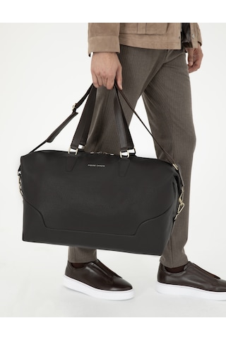 Pierre Cardin Erkek Kahverengi Çanta 50296026-vr029 Kahverengi