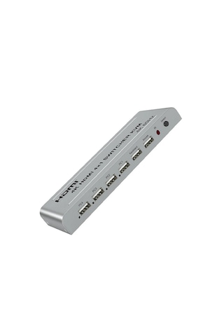 Nova Nvc-hdsw4-kvm 4k Hdmı Switcher 4x1