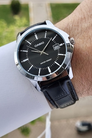 Casio Csıste7 Erkek Kol Saati