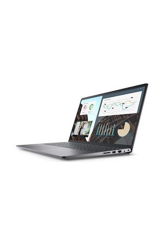 Dell Vostro N1601PVNB3530U-16 i7-1355U 16 GB 512 GB SSD 15.6" Ubuntu FHD Dizüstü Bilgisayar