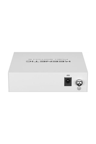 Keenetic KN-4610-01-EU PoE+ 60W Switch