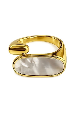 Sedef Yüzük -622 Gold