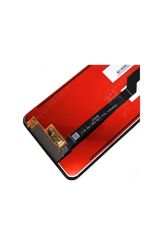 Gmr Asus Zenfone 6 2019 Zs630kl Lcd Ekran Dokunmatık
