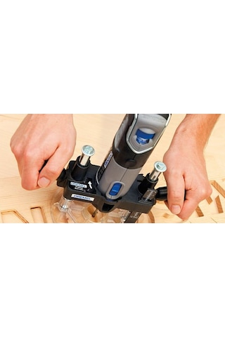Dremel Yüksek Devirli Kesici 7,8 Mm (114) 2'Li - 26150114JA