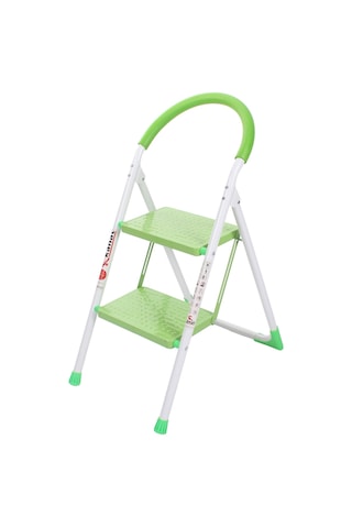 Kanat Ev Tipi Merdiven Çeşitleri 2-3-4 Basamak Çeşitli