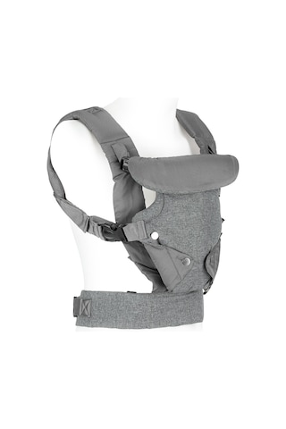 Wellgro Comfy 4 İn 1 Bebek Taşıma Kangurusu