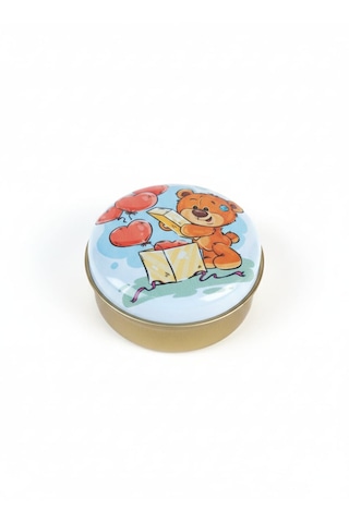 Forest Soul Sedir & Sandal Ağacı Kokulu El Yapımı Soya Mumu Happy Blaze Candle Çok Renkli