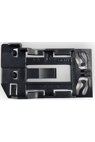 Vw Crafter 12-16 Ön Panjur Sağ Bağlantı Braketi Klipsi 2e0853734