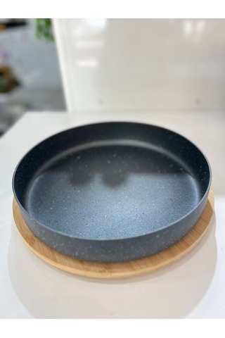 Hamarat Granit Fırın Tepsisi 26 Cm