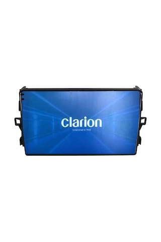 Toyota Auris Android Multimedya Sistemi 4-64 Clarion 2007-2012