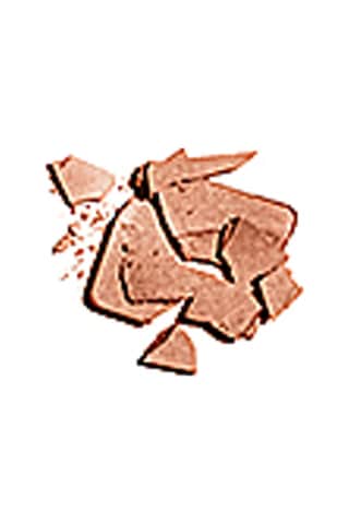 Diego Dalla Palma Mu Eyeshadow Satin Pearl - Sedefli Göz Farı 103 - Golden Apricot 8017834849332 103