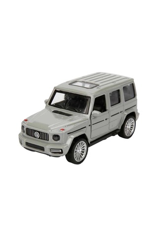 Znv Zenvia Mey İthalat 1:43 Premium Suv Araba 10 Cm Znv2025 Cmn