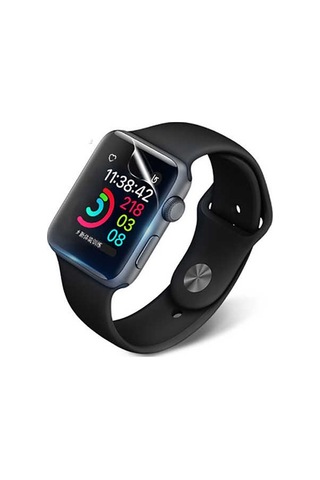 Watch 42mm Mkst Narr Tpu Body Ekran Koruyucu - Renksiz