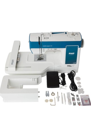 Pfaff Creative Expect 350 Dikiş Makinesi
