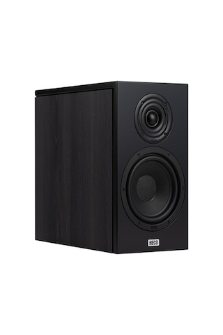 Heco Aurora Xt 300 Black-oak 1 Çift Raf Tipi Hoparlör