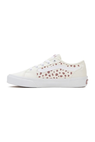 Vans Wm Filmore Decon Beyaz Kadın Sneaker 000000000101972290 Beyaz