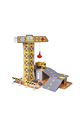 Maisto Fresh Metal Construction Oyun Seti