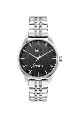 Lacoste Lac2011509 Erkek Kol Saati Metalik Gri