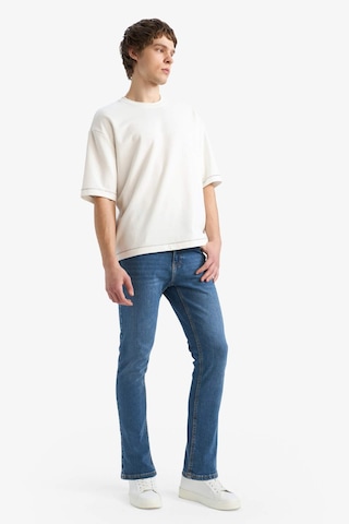 Defacto Pedro Slim Fit Jean Pantolon B8418ax26spnm28 Mavi-nm28